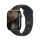 Apple Pasek sportowy 44-49mm S/M górska szarość - 1284554 - zdjęcie 2
